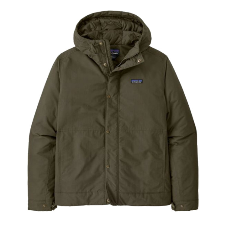 Patagonia Isthmus Jacket – Men’s